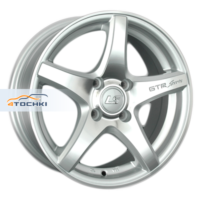 Диск LS 7x16/4x100 ET36 D60,1 540 SF