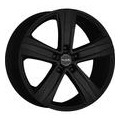 Диск MAK 6,5x16/5x160 ET60 D65,1 Stone 5 3 Gloss Black