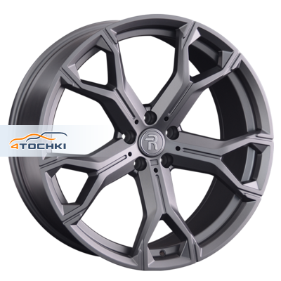 Диск Replay 9,5x21/5x112 ET31 D66,6 VV245 MGM (конус, C570-01)