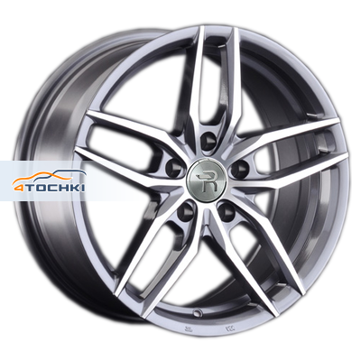 Диск Replay 9x20/5x112 ET20 D66,6 A140 GMF (конус, A001)