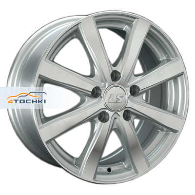 Диск LS 6,5x16/4x100 ET49 D60,1 807 SF