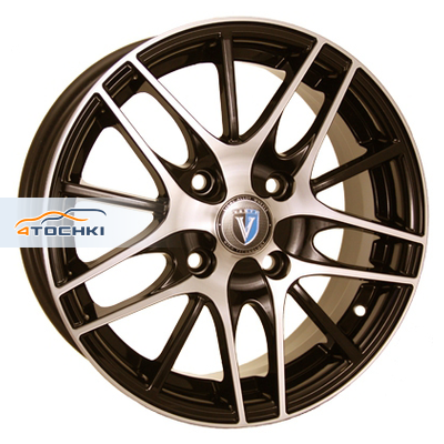 Диск Venti 6x15/5x100 ET40 D57,1 1506 GRD