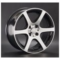 Диск LS 7,5x17/5x114,3 ET40 D67,1 328 BKF (спец)