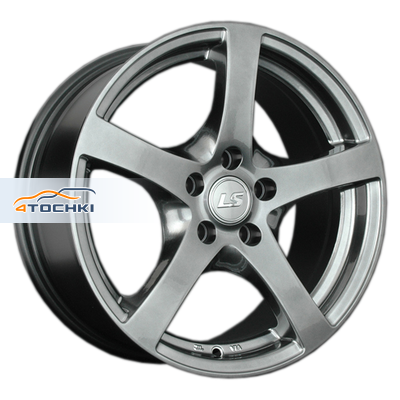 Диск LS 7x16/5x114,3 ET40 D73,1 357 HPB