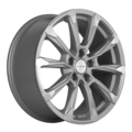 Диск Khomen Wheels 7,5x18/5x114,3 ET35 D60,1 KHW1808 (Lexus NX) F-Silver-FP