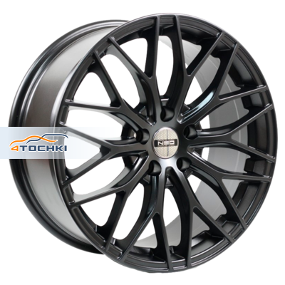 Диск Neo 7x17/5x110 ET41 D65,1 740 BLm