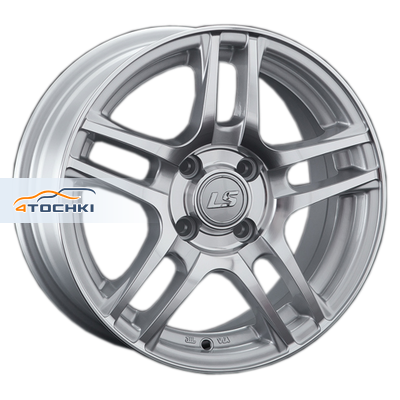 Диск LS 7x16/4x100 ET40 D73,1 285 SF