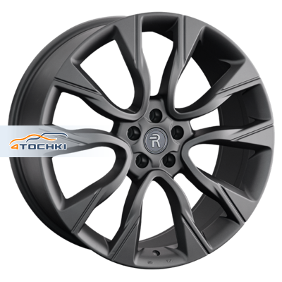 Диск Replay 9,5x21/5x120 ET49 D72,6 LR96 MGM (конус, C570)