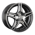 Диск LS 7,5x17/5x114,3 ET45 D67,1 770 GMF (конус)
