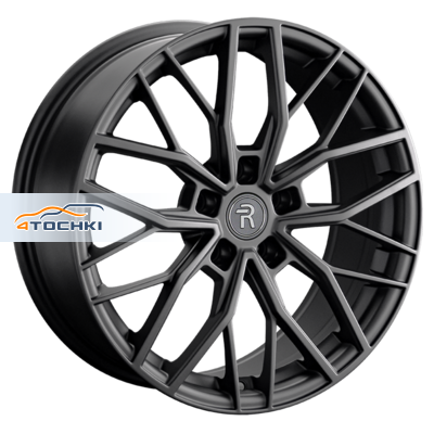 Диск Replay 8x18/5x114,3 ET30 D60,1 LX202 MGM (конус, C570)