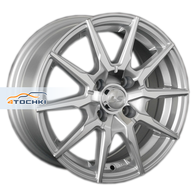 Диск LS 7x16/4x100 ET40 D60,1 769 SF (конус)