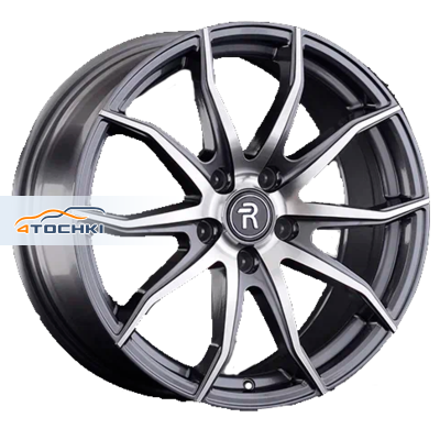 Диск Replay 9x20/5x112 ET35 D66,6 B289 GMF (конус, C570)