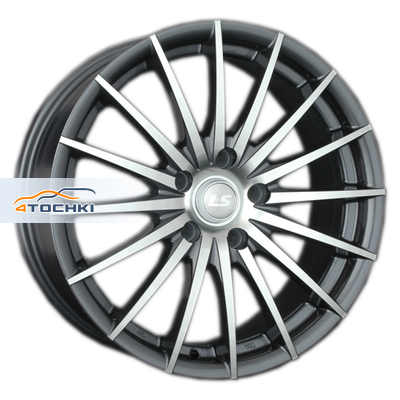 Диск LS 7x16/4x100 ET40 D73,1 367 GMF