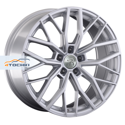 Диск Replay 9,5x21/5x112 ET37 D66,6 B238 Sil (конус, C570)