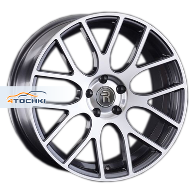 Диск Replay 8,5x19/5x112 ET28 D66,6 A138 GMF (конус, A001)