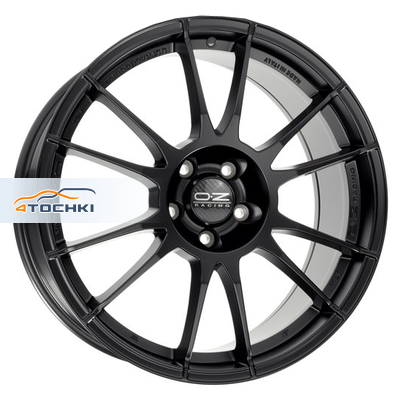 Диск OZ 12x20/8x130 ET47 D84 Ultraleggera HLT CL Matt Black