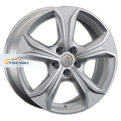 Диск Replay 7x17/5x108 ET45 D63,3 LR67 SF (конус, LR002)