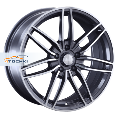 Диск LS 8x18/5x114,3 ET45 D67,1 1241 GMF (конус)