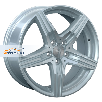 Диск Replay 8,5x20/5x112 ET35 D66,6 B245 SFP (конус, MB001)