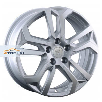 Диск Replay 7x17/5x114,3 ET47 D66,1 NS226 SF (конус, C570)