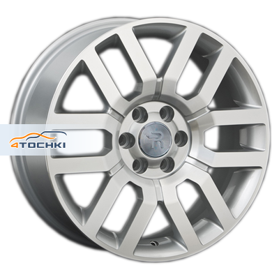 Диск Replay 7,5x18/5x114,3 ET52 D67,1 Ki29 SFP (конус, NS002)