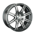 Диск LS 7x16/5x114,3 ET40 D73,1 757 GMF (конус)