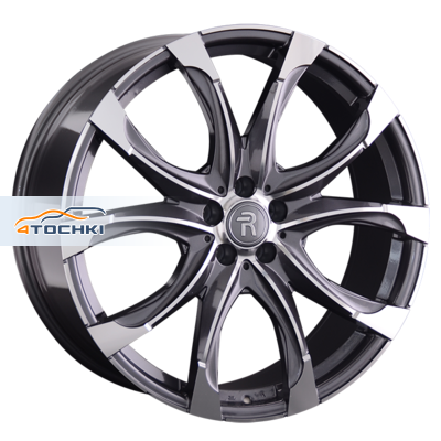 Диск Replay 9,5x22/5x150 ET45 D110,1 TY73 GMF (пш, C570)