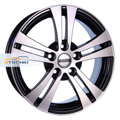 Диск Neo 6x15/5x100 ET40 D57,1 540 BD