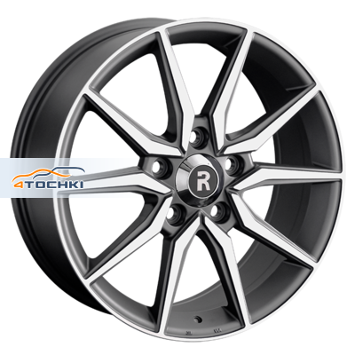 Диск Replay 8,5x21/5x150 ET54 D110,1 TY420 MGMF (пш)