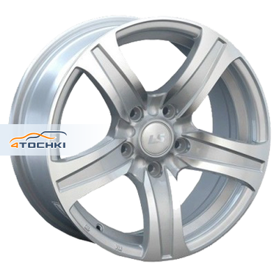Диск LS 7x16/5x114,3 ET40 D73,1 145 SF