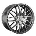 Диск LS 7,5x17/5x114,3 ET45 D73,1 784 GMF (конус)