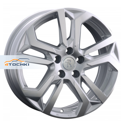 Диск Replay 7x17/5x108 ET52,5 D63,3 FD165 SF (конус, C570)