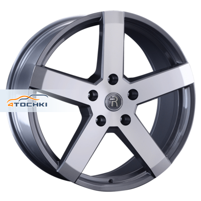 Диск Replay 9,5x22/5x150 ET45 D110,1 LX137 GMF (пш, C570)