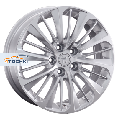 Диск Replay 7x17/5x112 ET40 D57,1 VV317 SF (конус, C570)