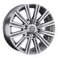 Диск Replay 7,5x17/6x139,7 ET38 D67,1 MI148 GMF (пш)