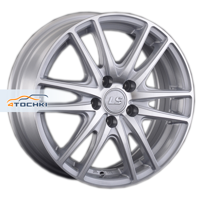Диск LS 6x16/4x100 ET50 D60,1 362 SF