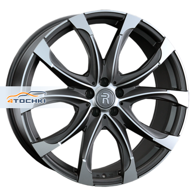 Диск Replay 9,5x22/5x112 ET45 D66,6 MR161 MGMF (конус, MB001)