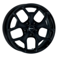 Диск MAK 7,5x18/5x127 ET44 D71,6 Liberty Gloss Black