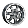 Диск LS 7x17/5x114,3 ET45 D73,1 323 GMF
