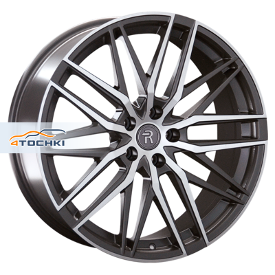 Диск Replay 8,5x20/5x112 ET20 D66,6 A210 MGMF (конус, C570)