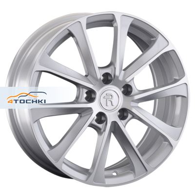 Диск Replay 7x17/5x114,3 ET47 D67,1 KI261 SF (конус, C570)