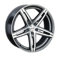 Диск LS 8x18/5x108 ET45 D73,1 288 GMF