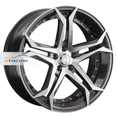 Диск LS 9x20/5x112 ET38 D66,6 772 GMF (конус)