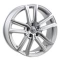 Диск RST 7x18/5x108 ET33 D60,1 R078 (Tiggo) Silver