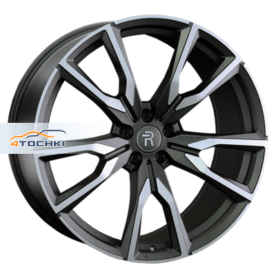 Диск Replay 10,5x22/5x112 ET43 D66,6 B306 MGMF (конус, B640)