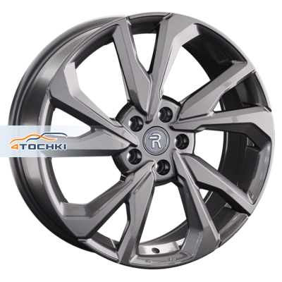 Диск Replay 7,5x19/5x114,3 ET40 D60,1 TY342 GM (конус, C570)