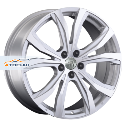 Диск Replay 8x18/5x112 ET34 D57,1 VV263 Sil (конус, C570)