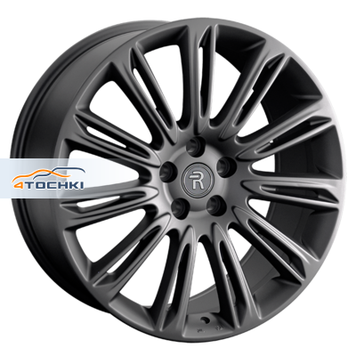 Диск Replay 9,5x21/5x120 ET49 D72,6 LR95 MGM (пш, LR002)