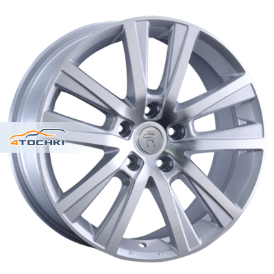 Диск Replay 8x18/5x120 ET55 D64,1 H108 SF (конус, C570)