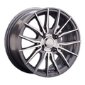 Диск LS 6,5x15/4x100 ET40 D73,1 791 GMF (конус)
